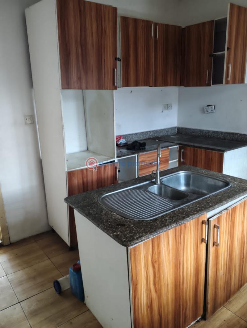2 bedroom Terraced Duplex For Rent Golden Ray Estate Olokonla Ajah Lagos - 2