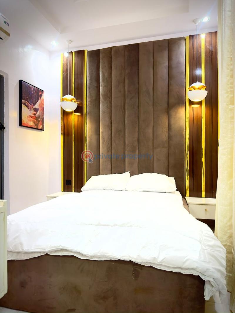 2 bedroom Flat & Apartment Short let Aga Ikorodu Lagos - 3