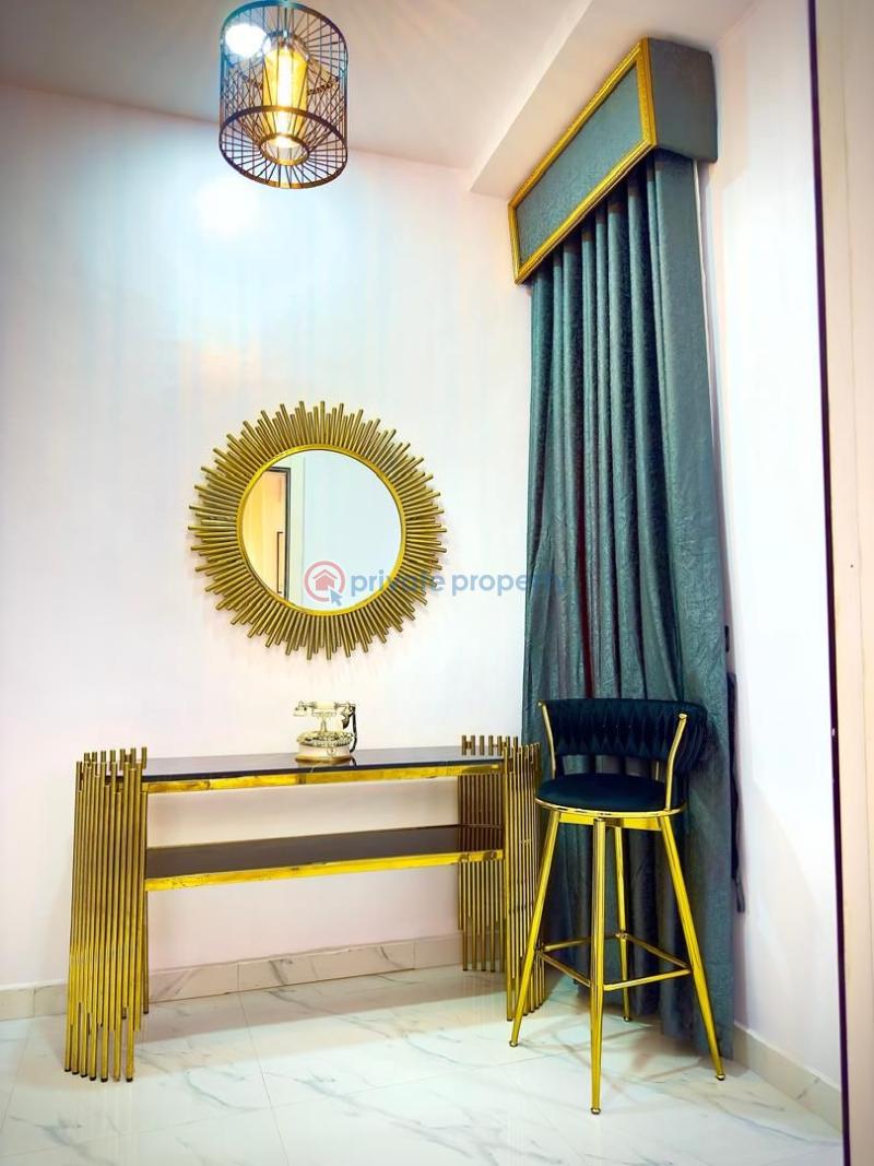 2 bedroom Flat & Apartment Short let Aga Ikorodu Lagos - 5