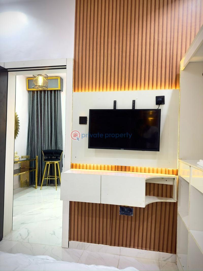 2 bedroom Flat & Apartment Short let Aga Ikorodu Lagos - 2