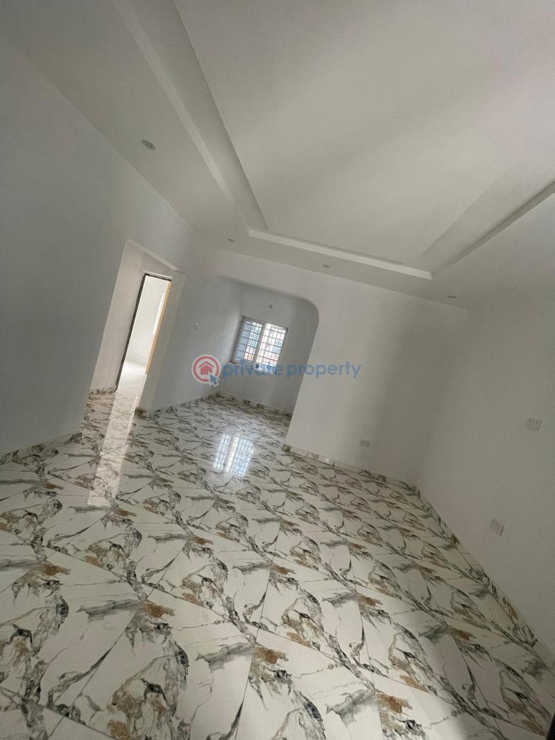 Flat & Apartment For Rent An Estate In Sangotado Sangotedo Lagos - 3