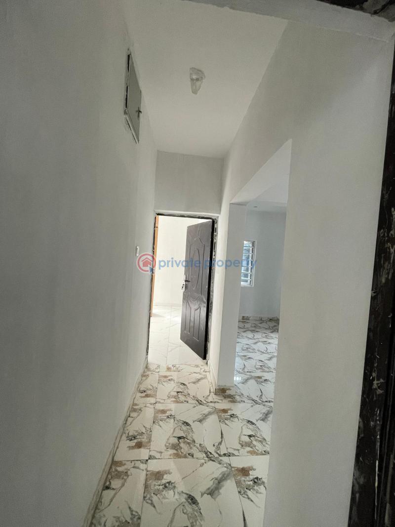 Flat & Apartment For Rent An Estate In Sangotado Sangotedo Lagos - 2