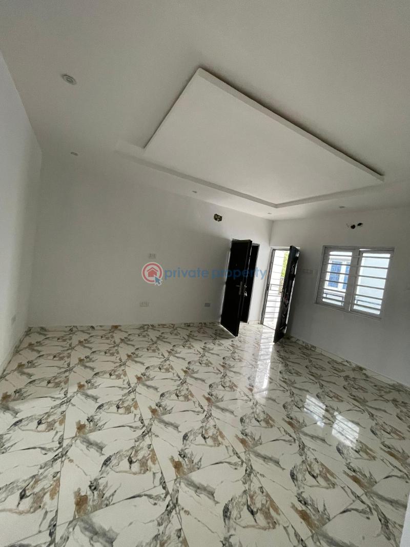 Flat & Apartment For Rent An Estate In Sangotado Sangotedo Lagos - 7