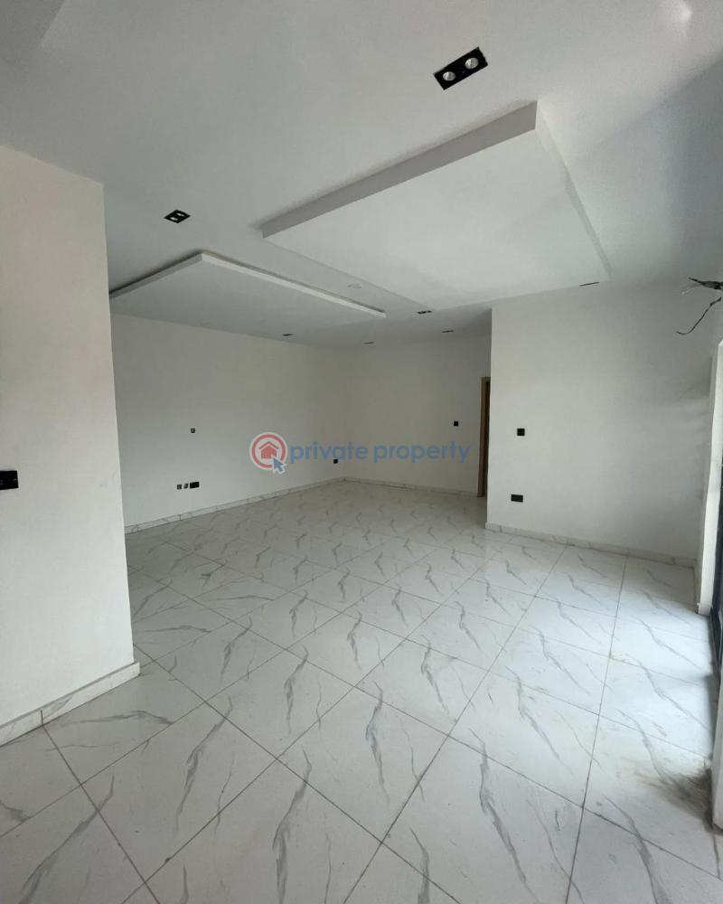 2 bedroom Flat & Apartment For Sale Ogba Ikeja Lagos - 3