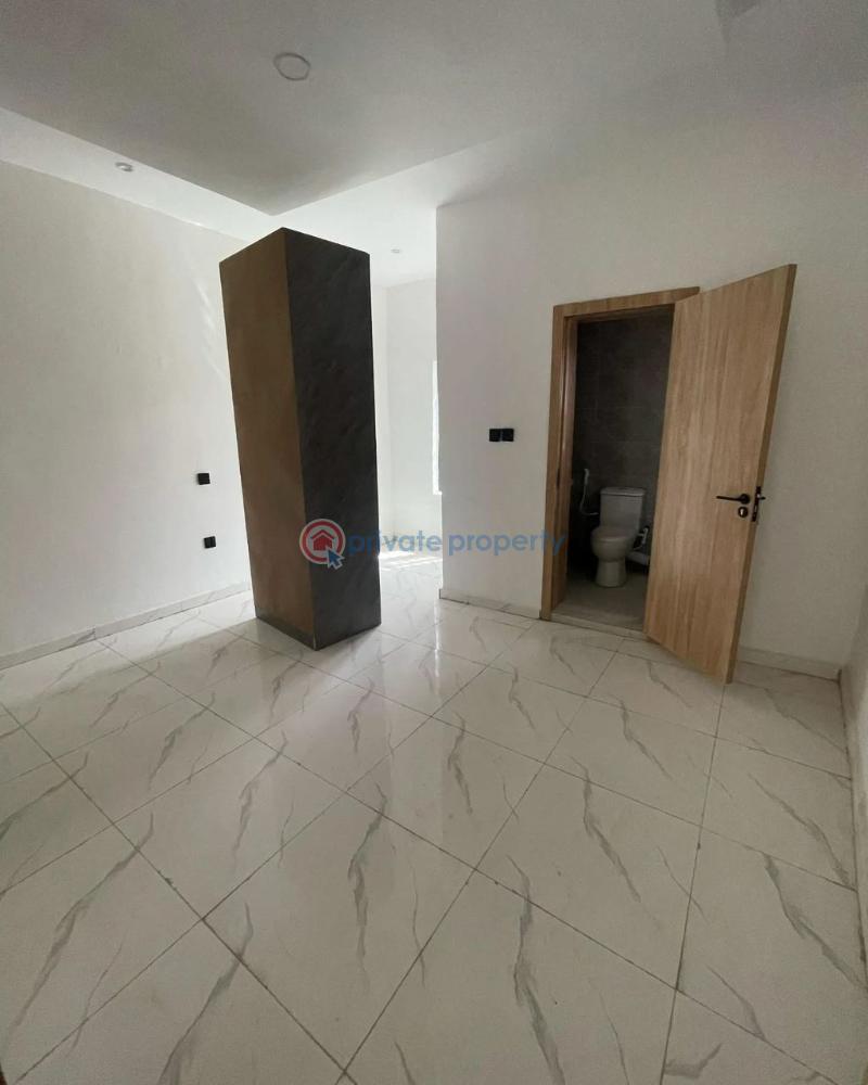 2 bedroom Flat & Apartment For Sale Ogba Ikeja Lagos - 5