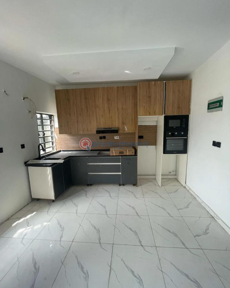 2 bedroom Flat & Apartment For Sale Ogba Ikeja Lagos - 2