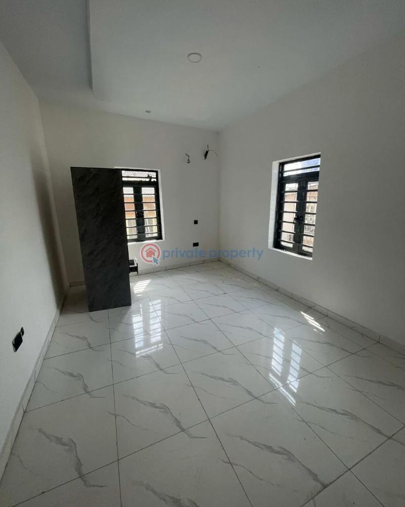 2 bedroom Flat & Apartment For Sale Ogba Ikeja Lagos - 6