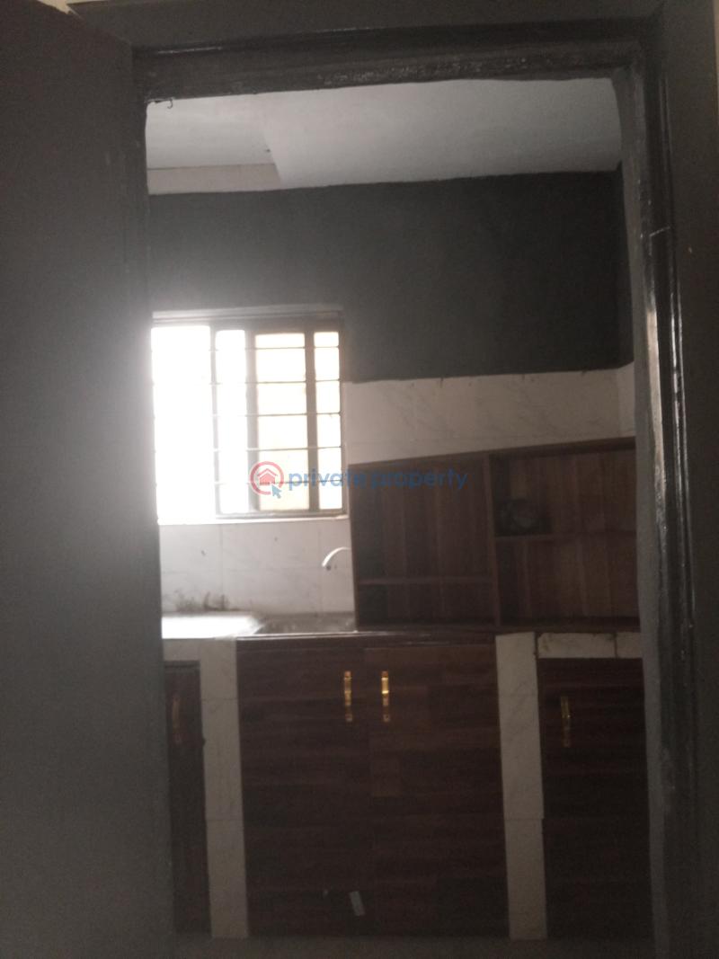 2 bedroom Block Of Flats For Rent Onosa Alatise Ibeju-Lekki Lagos - 5