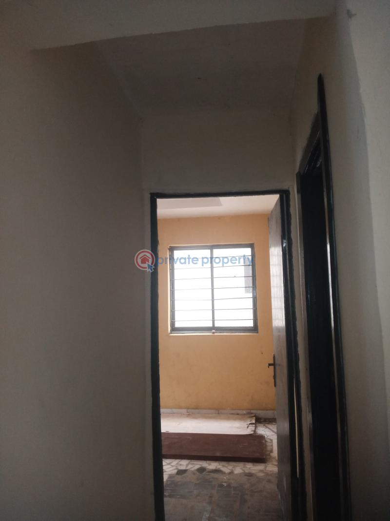 2 bedroom Block Of Flats For Rent Onosa Alatise Ibeju-Lekki Lagos - 6