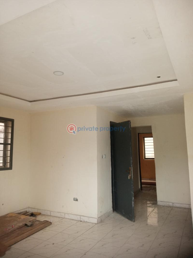 2 bedroom Block Of Flats For Rent Onosa Alatise Ibeju-Lekki Lagos - 12