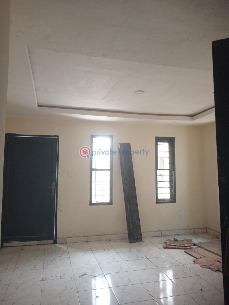 2 bedroom Block Of Flats For Rent Onosa Alatise Ibeju-Lekki Lagos - 7