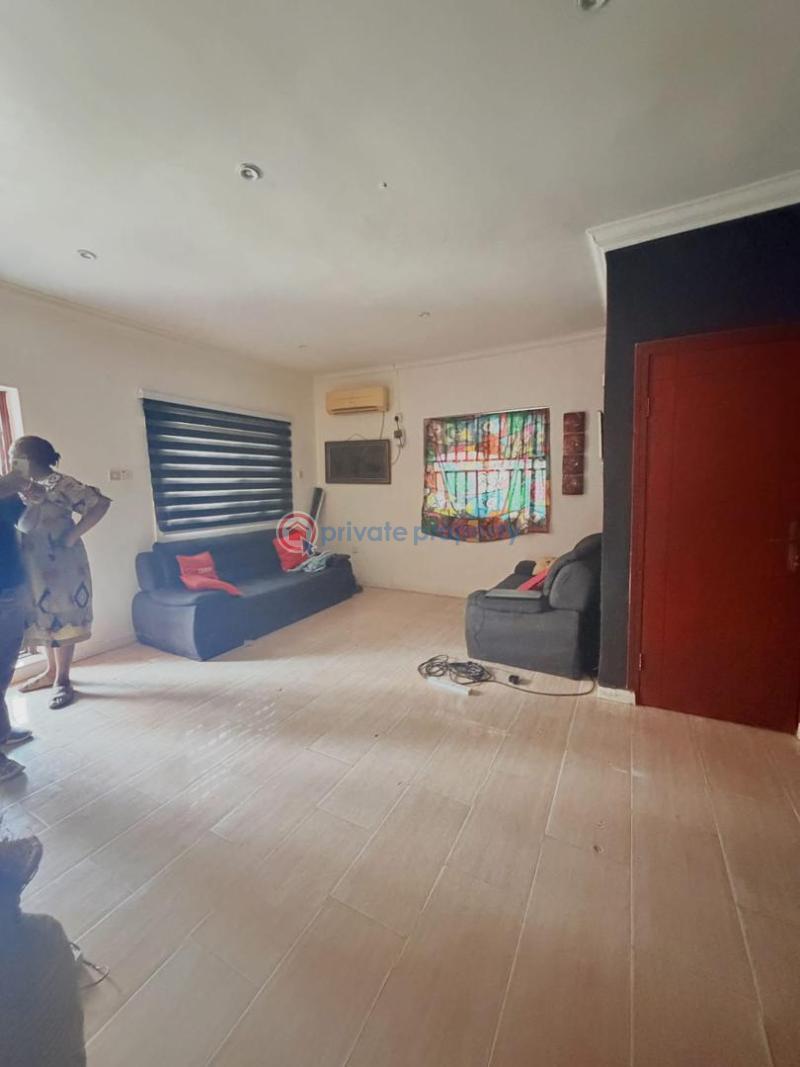 2 bedroom House For Sale Ogba Lagos - 3