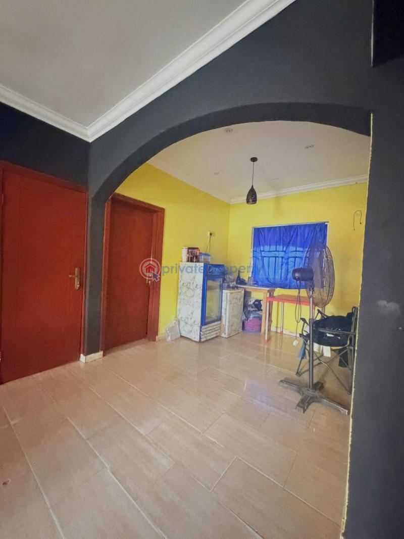 2 bedroom House For Sale Ogba Lagos - 2