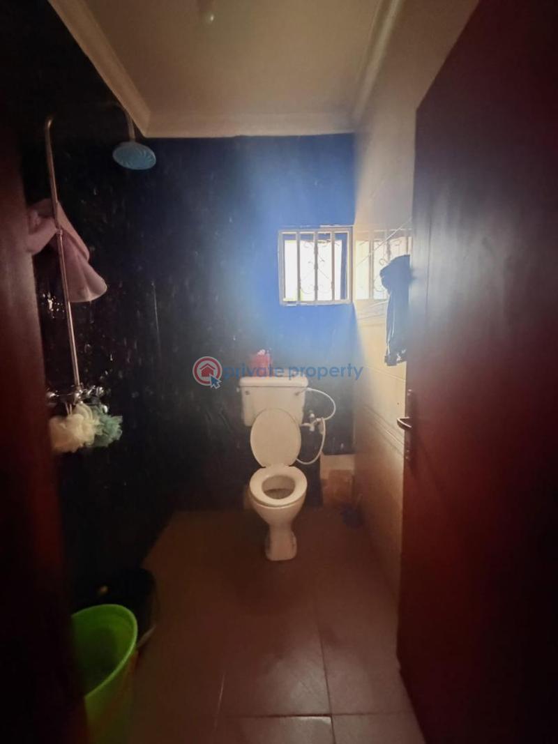 2 bedroom House For Sale Ogba Lagos - 1