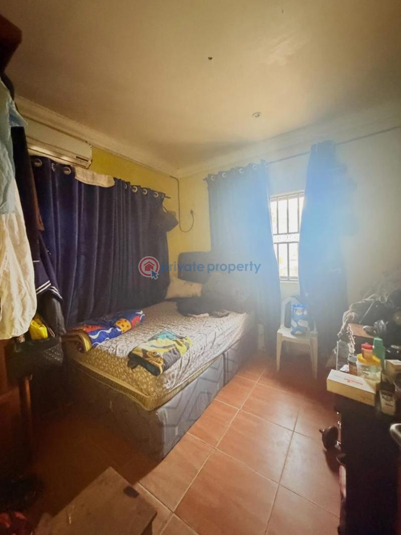 2 bedroom House For Sale Ogba Lagos - 4