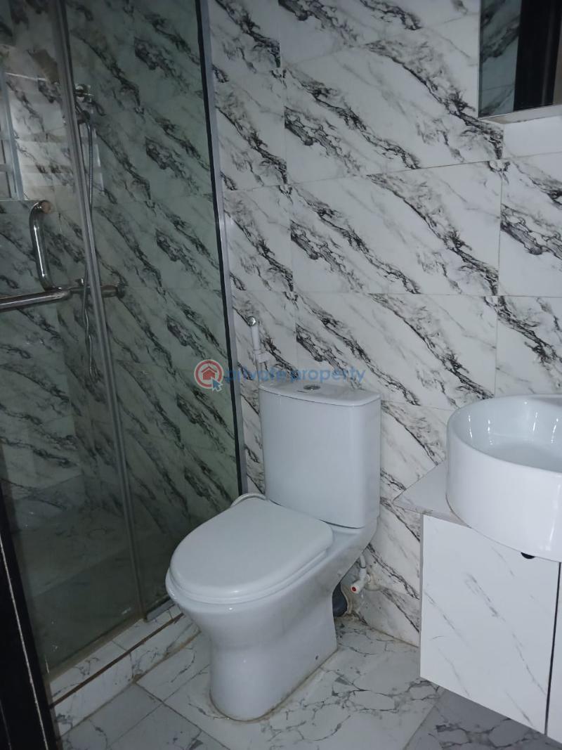 2 bedroom Block Of Flats For Rent Ogudu Road Ogudu Lagos - 4