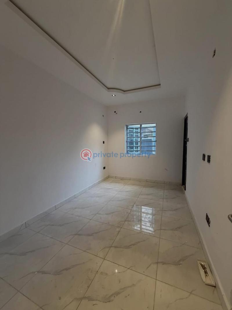 2 bedroom Flat & Apartment For Sale Oregun Ikeja Lagos - 1
