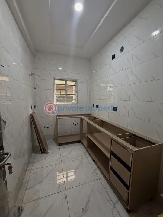 2 bedroom Flat & Apartment For Sale Oregun Ikeja Lagos - 8