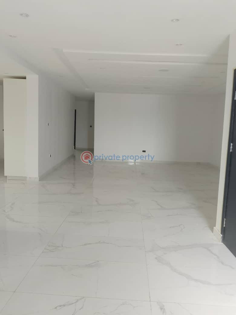 2 bedroom Block Of Flats For Sale Lekki Phase 1 Lagos - 7