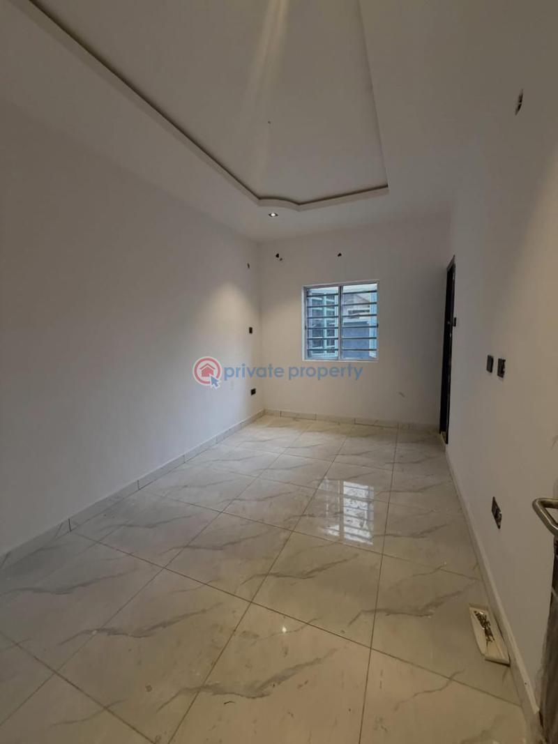 2 bedroom Flat & Apartment For Sale Oregun Ikeja Lagos - 4
