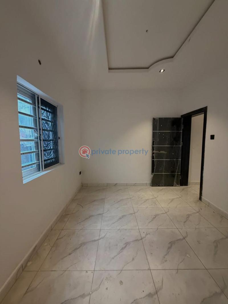 2 bedroom Flat & Apartment For Sale Oregun Ikeja Lagos - 6