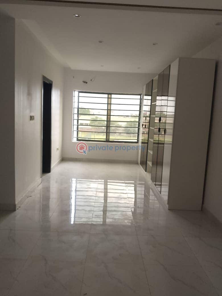 2 bedroom Block Of Flats For Sale Lekki Phase 1 Lagos - 3