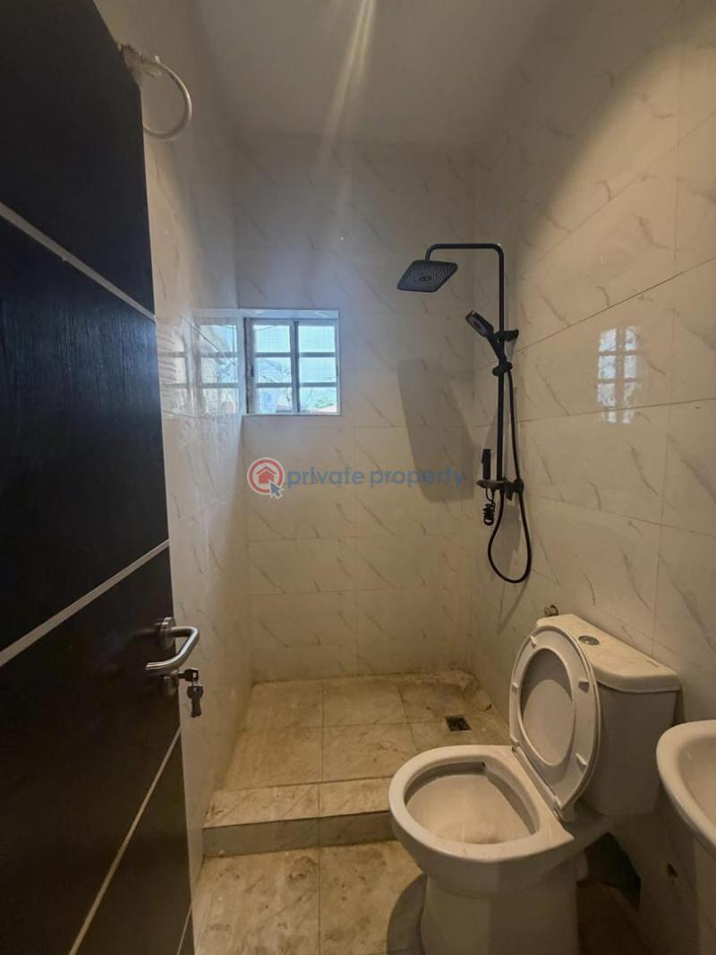 2 bedroom Flat & Apartment For Sale Oregun Ikeja Lagos - 7