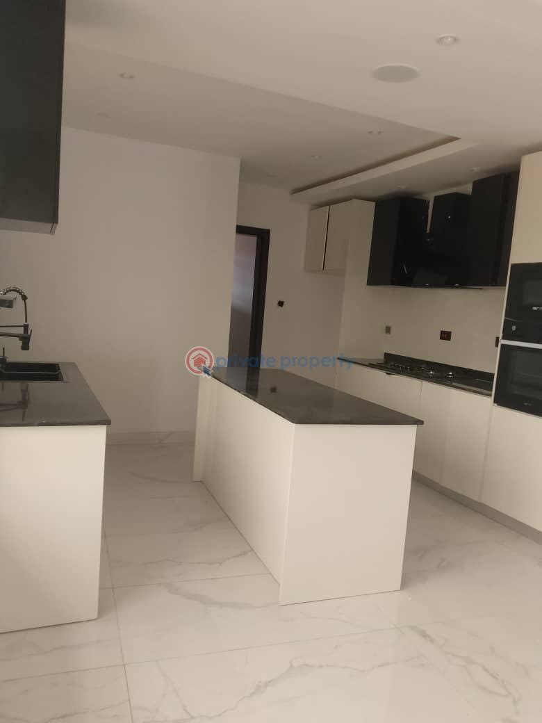 2 bedroom Block Of Flats For Sale Lekki Phase 1 Lagos - 0