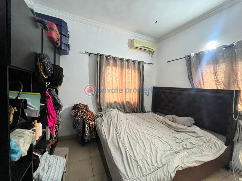 2 bedroom Block Of Flats For Sale Estate Ogba By Pen Cinema Ifako-ogba Lagos - 1