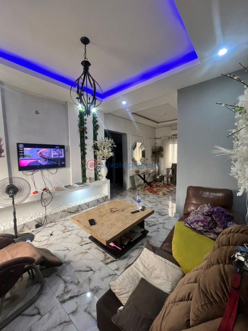 2 bedroom Block Of Flats For Sale Estate Ogba By Pen Cinema Ifako-ogba Lagos - 3