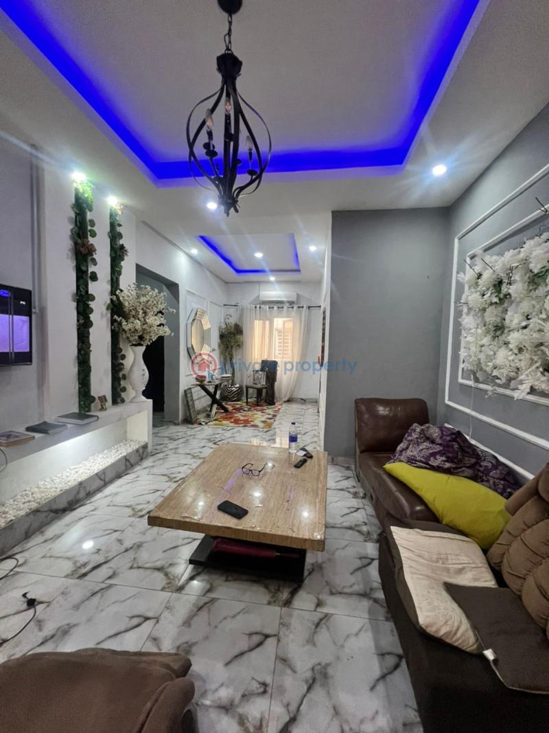 2 bedroom Block Of Flats For Sale Estate Ogba By Pen Cinema Ifako-ogba Lagos - 4