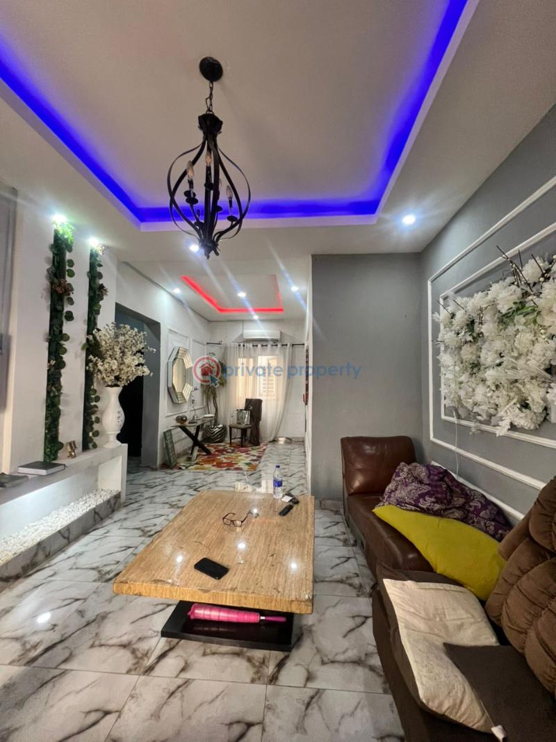 2 bedroom Block Of Flats For Sale Estate Ogba By Pen Cinema Ifako-ogba Lagos - 6