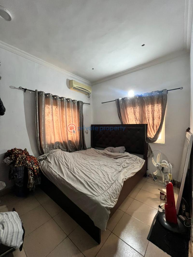 2 bedroom Block Of Flats For Sale Estate Ogba By Pen Cinema Ifako-ogba Lagos - 8
