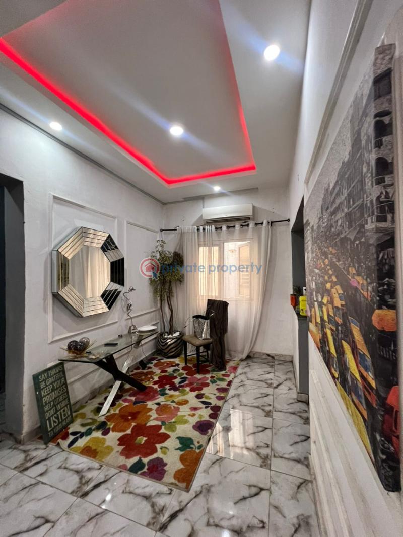 2 bedroom Block Of Flats For Sale Estate Ogba By Pen Cinema Ifako-ogba Lagos - 2