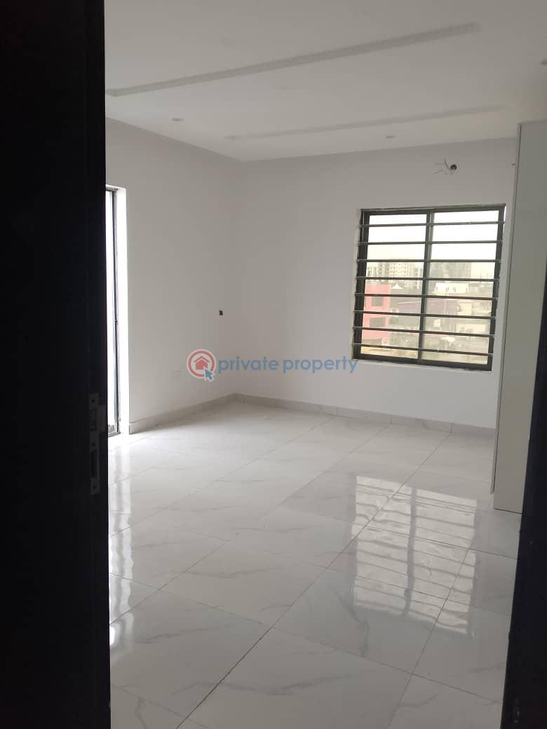 2 bedroom Block Of Flats For Sale Lekki Phase 1 Lagos - 1