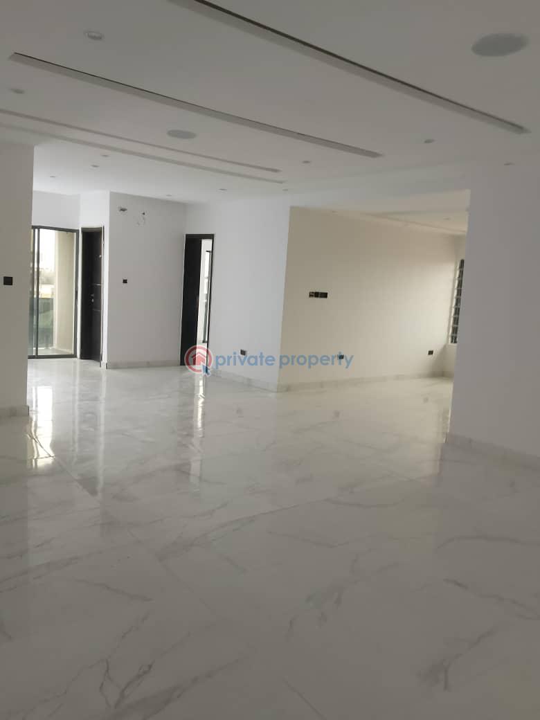 2 bedroom Block Of Flats For Sale Lekki Phase 1 Lagos - 5