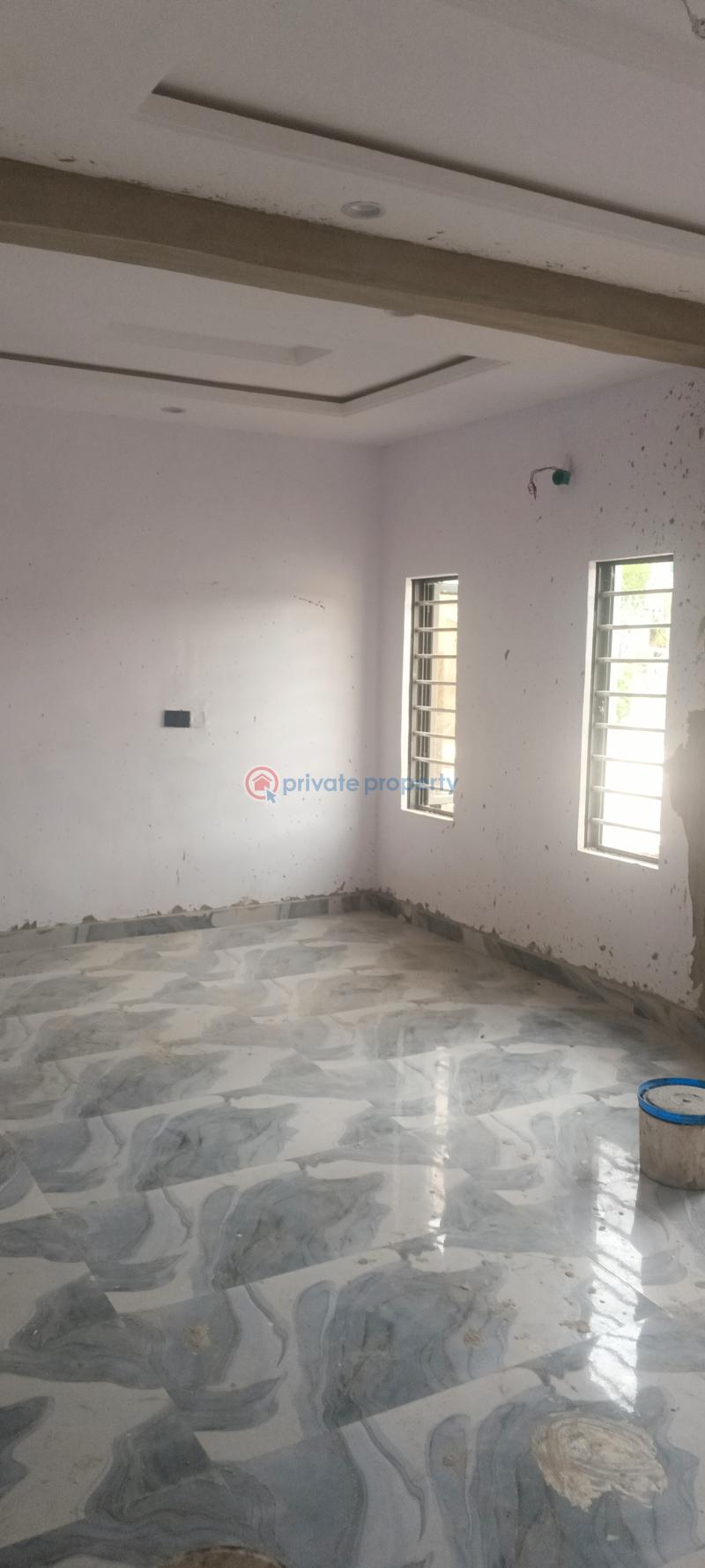 2 bedroom Block Of Flats For Rent Estate Drive Aguda Ogba Lagos - 3