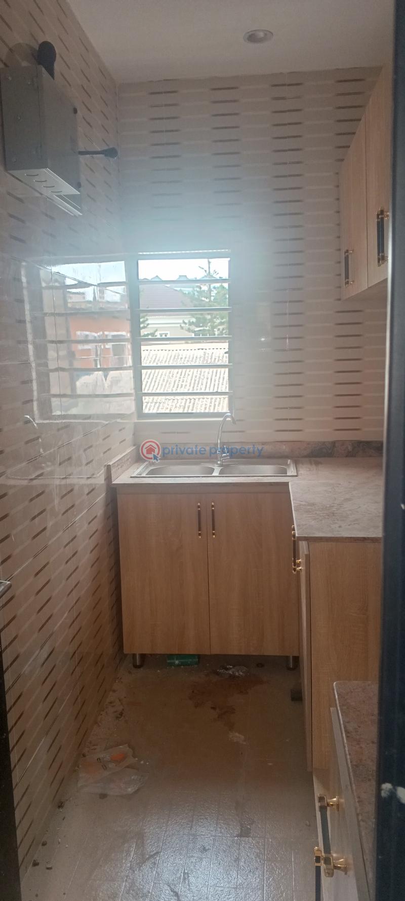 2 bedroom Block Of Flats For Rent Estate Drive Aguda Ogba Lagos - 4
