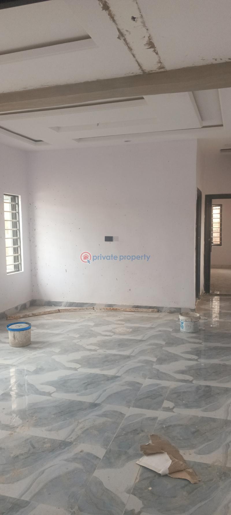 2 bedroom Block Of Flats For Rent Estate Drive Aguda Ogba Lagos - 7