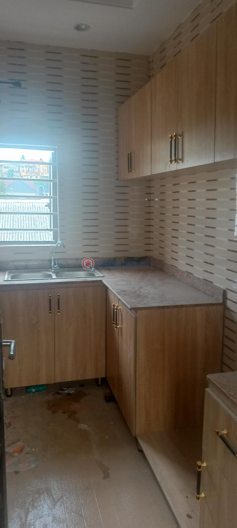 2 bedroom Block Of Flats For Rent Estate Drive Aguda Ogba Lagos - 6