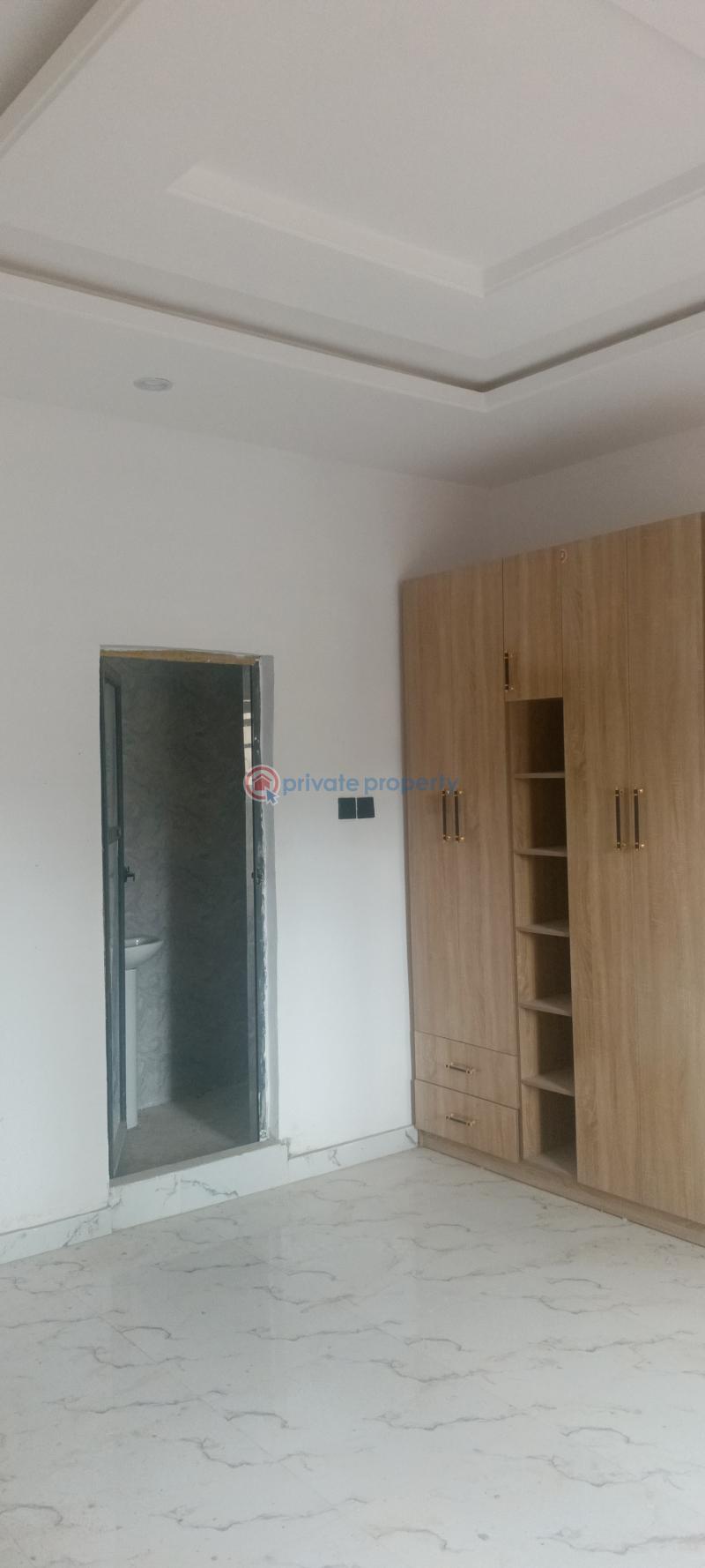 2 bedroom Block Of Flats For Rent Estate Drive Aguda Ogba Lagos - 9