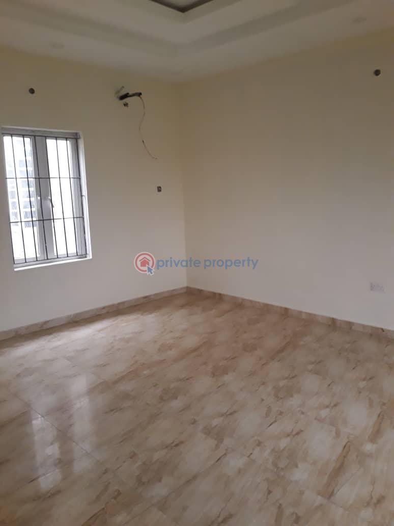 For rent 2 bedroom Block Of Flats Isheri North Gra Isheri North Ojodu