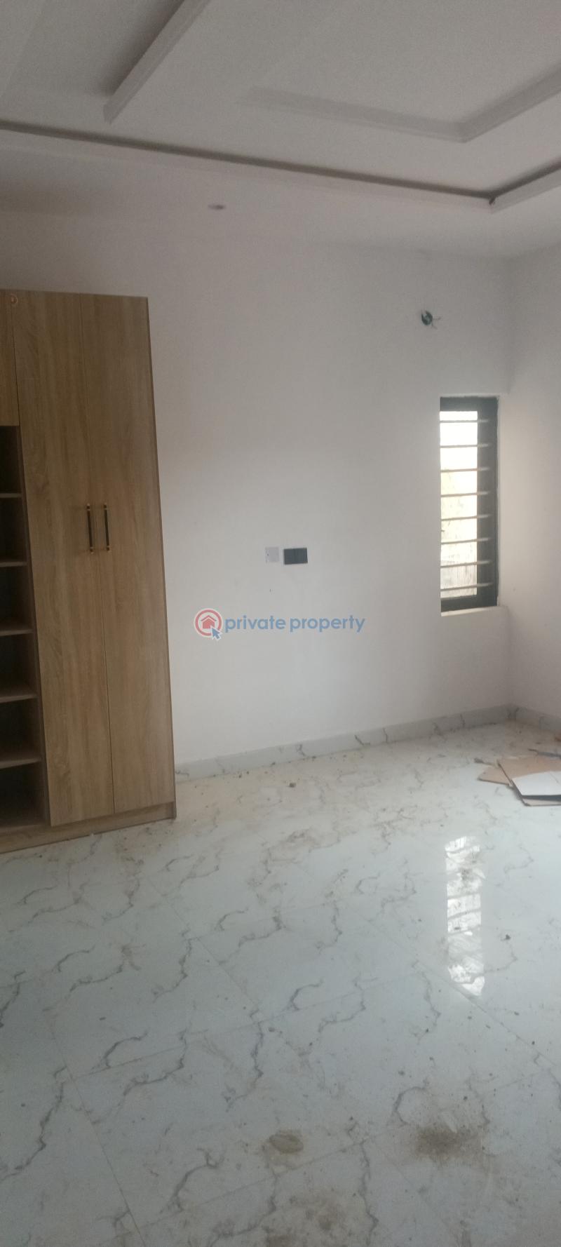 2 bedroom Block Of Flats For Rent Estate Drive Aguda Ogba Lagos - 8
