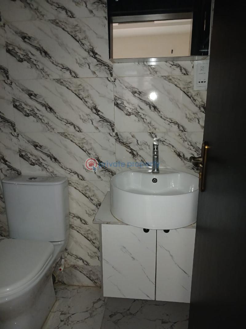 2 bedroom Block Of Flats For Rent Ogudu Road Ogudu Lagos - 3