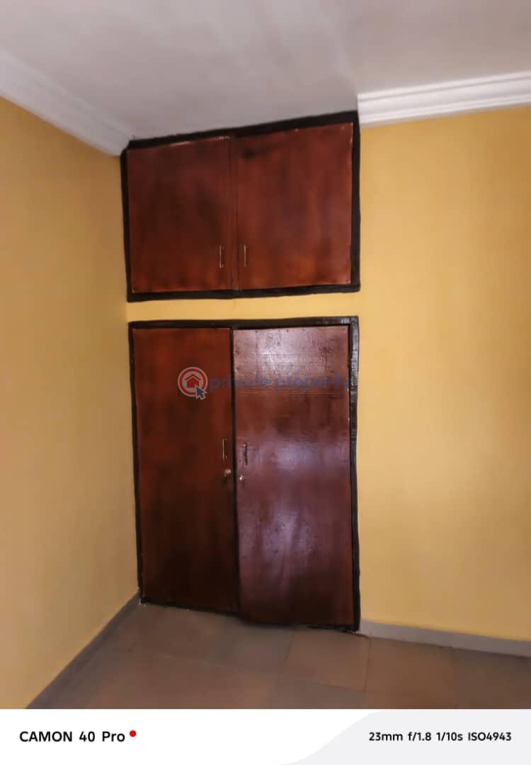 2 bedroom Block Of Flats For Rent Aboru Iyana Ipaja Lagos - 0