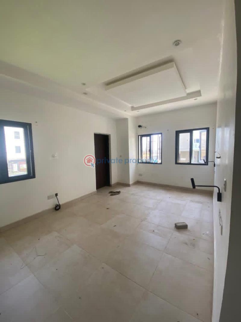 2 bedroom Maisonette For Rent Off Freedom Way Lekki Lagos - 2