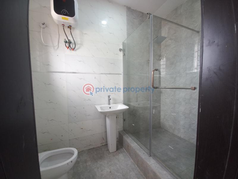 Executive 3 bdrms apartment in a good area - 2 3 bedroom Block Of Flats For Sale LSDPC Maryland Estate Lagos - 2