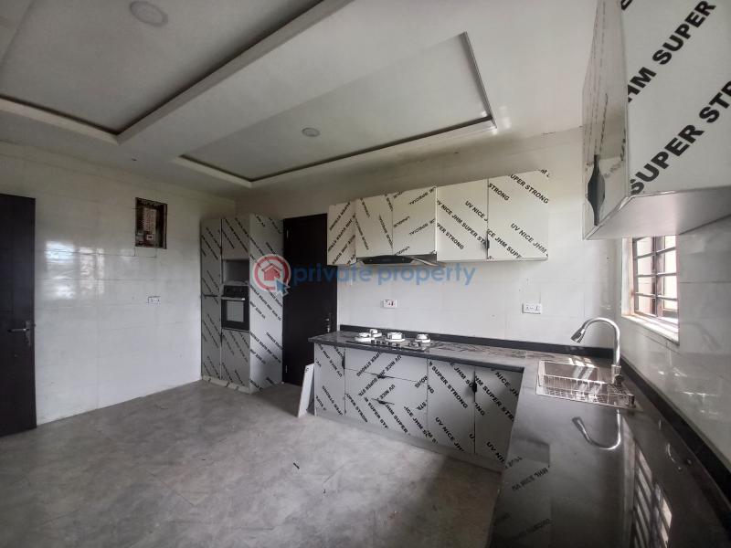 Executive 3 bdrms apartment in a good area - 3 3 bedroom Block Of Flats For Sale LSDPC Maryland Estate Lagos - 3