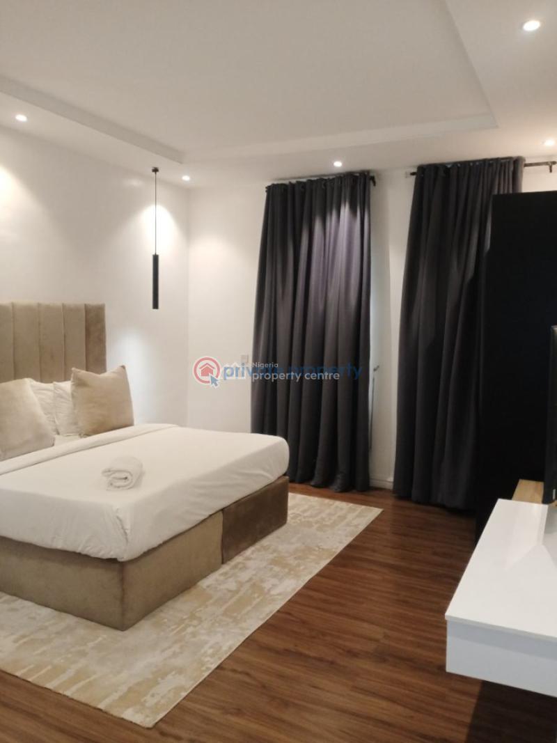 3 bedroom Block Of Flats For Rent Oniru Victoria Island Lagos - 3