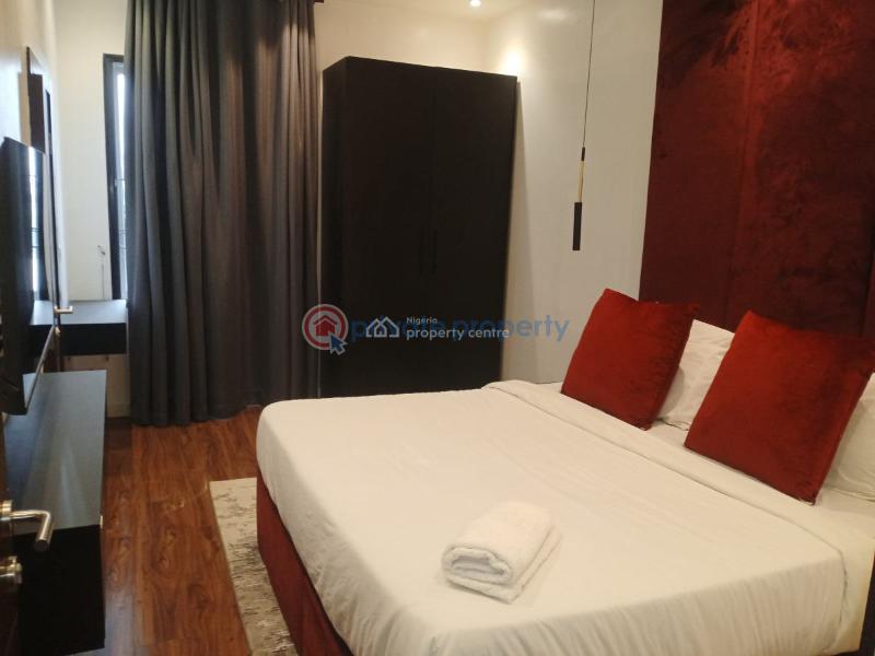 3 bedroom Block Of Flats For Rent Oniru Victoria Island Lagos - 5